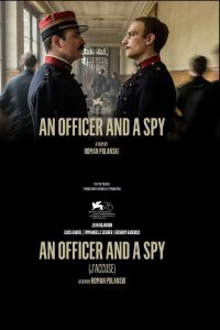 an officer and a spy